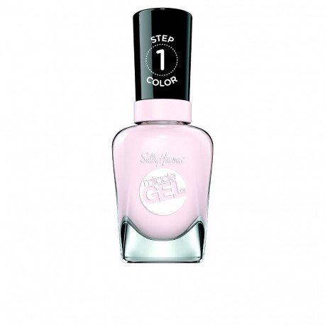 Sally Hansen küünelakk #247 Miracle Gel, väike pion