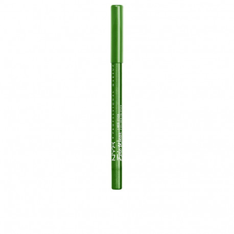 NYX Professional Makeup laineripulgad Epic Wear, emerald cut