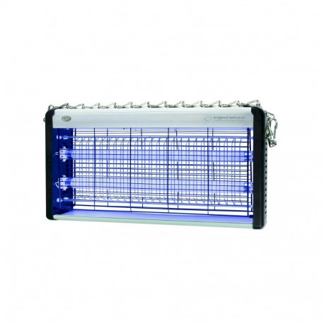 Esperanza EHQ007 Insect killer lamp