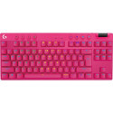 Logitech PRO X TKL Lightspeed GX Keyboard