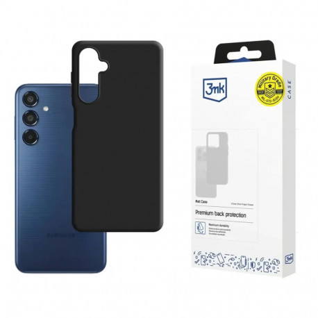 3mk Matt telefoni ümbris Samsung Galaxy M35 5G (M356)