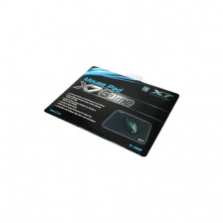A4tech X7-200MP mouse pad (250 x 200 x 3) black