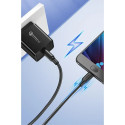 UGREEN US289 data transfer and charging cable | USB-A to Micro USB | 12W | 2m | black