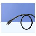 UGREEN US289 data transfer and charging cable | USB-A to Micro USB | 12W | 2m | black
