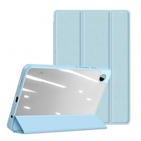 Dux Ducis Toby tablet case Galaxy Tab A9 blue