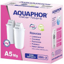 Aquaphor filter cartridge A5 Mg 2pcs