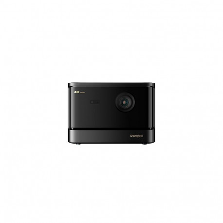Projector DANGBEI DBOX02, DLP Laser, 2450Lm, 4K