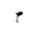 Datalogic QuickScan QD2590 Handheld bar code reader 1D/2D White