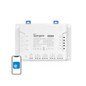 Smart switch WiFi SONOFF 4CHPROR3