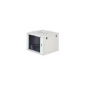 Digitus Wall-mounted enclosure Dynamic Basic series - 600x600 mm (WxD)