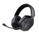 Trust HEADSET GXT493 CARUS/BLACK 25491