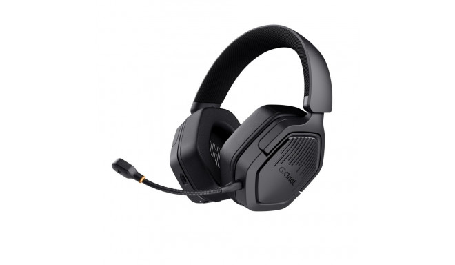 Trust HEADSET GXT493 CARUS/BLACK 25491