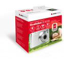 AgfaPhoto Realishot DC8200, silver