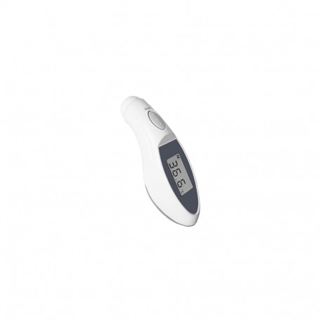Non-contact forehead thermometer                                                                    