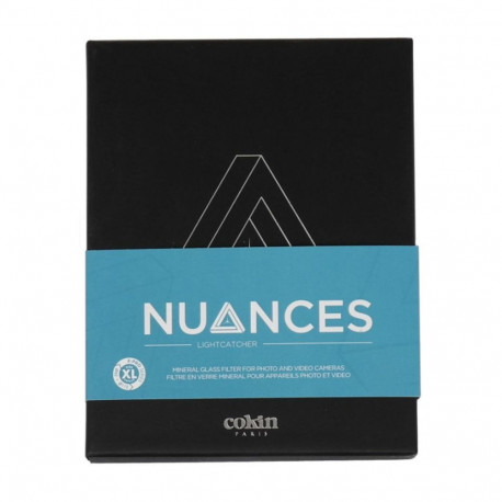 Cokin NUANCES ND64 6 f stops X serie
