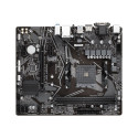 Gigabyte | A520M S2H 1.0 | Processor family AMD | Processor socket AM4 | DDR4 DIMM | Memory slots 2 