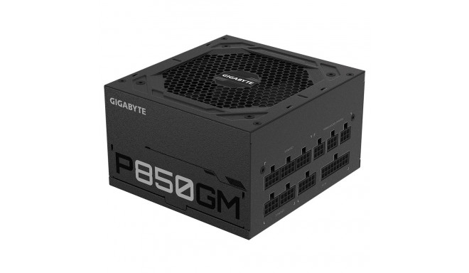 Gigabyte | Power Supply Unit | GP-P850GM | 850 W