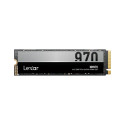 Lexar SSD | NM970 | 1000 GB | SSD form factor M.2 2280 | Solid-state drive interface PCIe Gen 5X4 | 