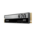 Lexar SSD | NM970 | 1000 GB | SSD form factor M.2 2280 | Solid-state drive interface PCIe Gen 5X4 | 