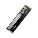 Lexar SSD | NM970 | 2000 GB | SSD form factor M.2 2280 | Solid-state drive interface PCIe Gen 5X4 | 