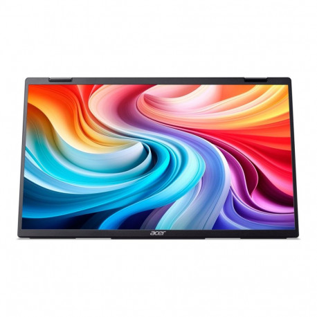 Acer monitor PD163EBMIUUX PD3 series 15" IPS FHD 16:9 60Hz 8ms 1920x1080 pixels 250cd/m² HDMI ports 