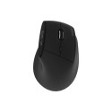 Acer Smart Fit Vertical Mouse, Retail pack | Wireless | Bluetooth | Black