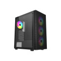 FSP Case | M220-BA | Black | Mid Tower