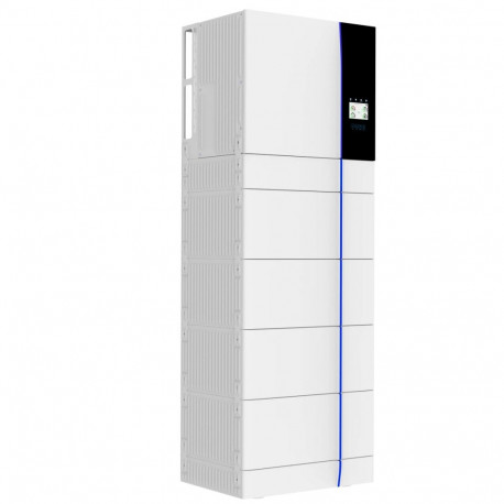 Deye Inverter Hybrid HV AIO 15kW 2MPPT | GB-S15K-EU