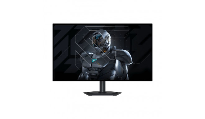 GIGABYTE mängumonitor MO27Q28GR 27" OLED