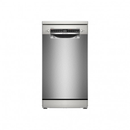 Bosch Dishwasher | SPS4HMI13E | Free standing | Width 45 cm | Number of place settings 10 | Number o