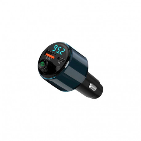 Navitel | Multifunctional FM Transmitter | BHF05 MAX | USB connectivity | Bluetooth