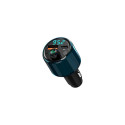 Navitel | Multifunctional FM Transmitter | BHF05 MAX | USB connectivity | Bluetooth