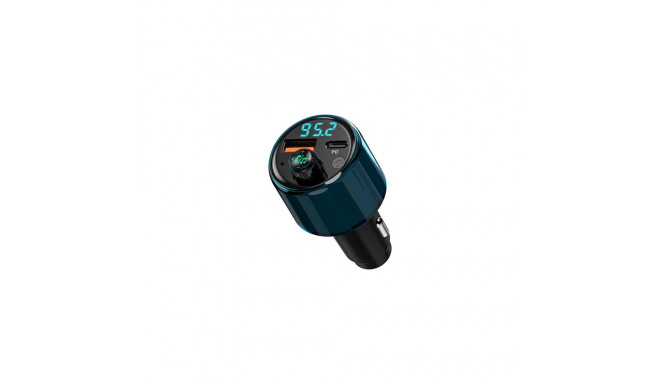 Navitel | Multifunctional FM Transmitter | BHF05 MAX | USB connectivity | Bluetooth