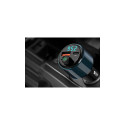 Navitel | Multifunctional FM Transmitter | BHF05 MAX | USB connectivity | Bluetooth
