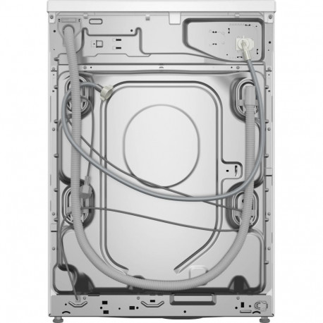 Bosch pesumasin WAN2829LSN energiaklass A eeslaadimisega 1400RPM pesumaht 9kg sügavus 63cm laius 60c