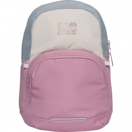 Seljakott/ ranits väikelastele Beckmann Sport Mini, Multicolor Pastel kasvule 98-122cm, maht 12l, ko