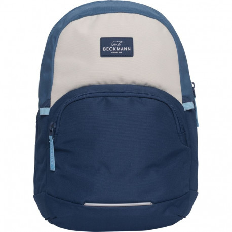 Seljakott/ ranits väikelastele Beckmann Sport Mini, Multicolor Blue kasvule 98-122cm, maht 12l, koti