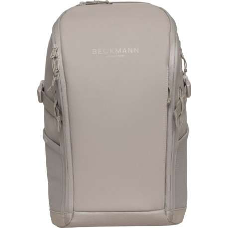 Seljakott Beckmann Street GO Warm Grey maht 26l