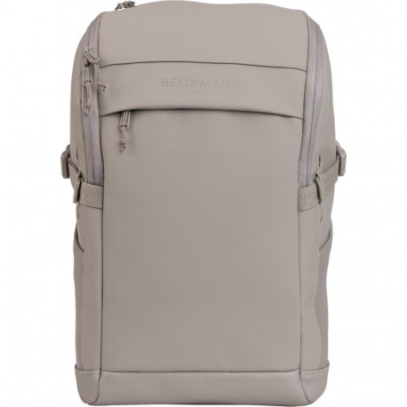 Seljakott Beckmann Street FLX Warm Grey maht 30-35l