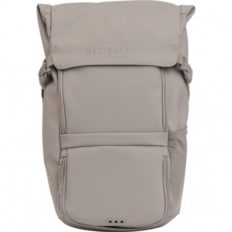 Seljakott Beckmann Street Light Warm Grey maht 22l