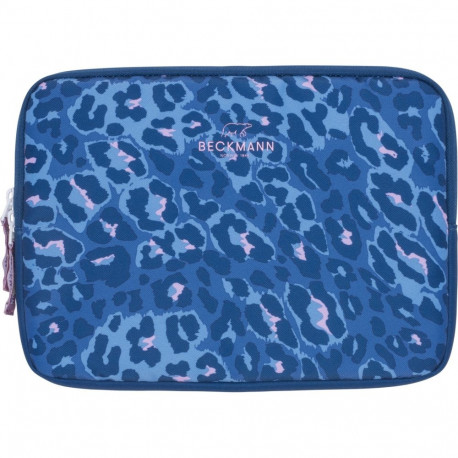 Sülearvuti ümbris Beckmann Sleeve Cheetah 12,9"