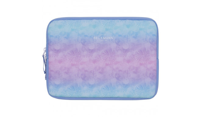 Sülearvuti ümbris Beckmann Sleeve Seashell 12,9"