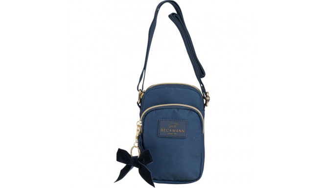 Kaelakott Beckmann Blue Bow