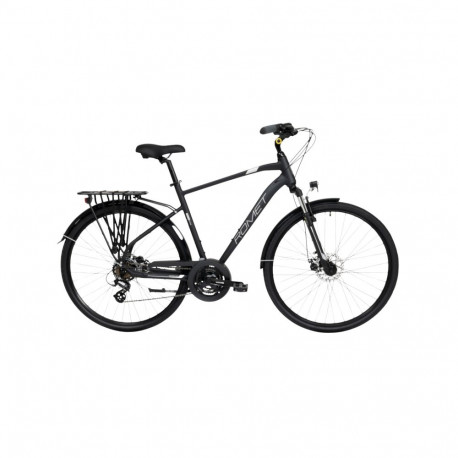 ROMET Wagant 2 (2026) 28" 21" L, must