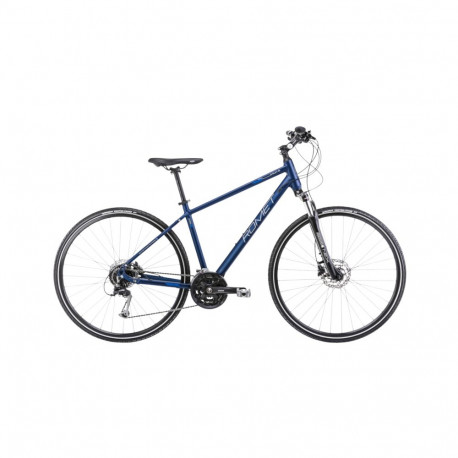 ROMET Orkan 6 M (2023) 28" 18" M, sinine