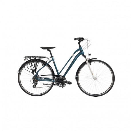 ROMET Gazela 0 (2025) 28" 18" M, türkiis