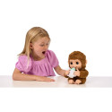 LITTLE LIVE PETS interactive plush Monkey
