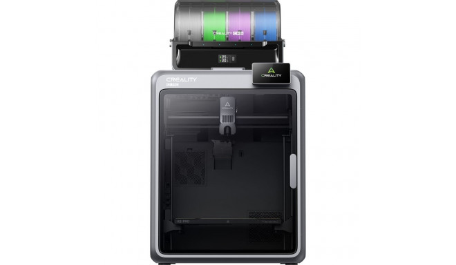 K2 Pro Combo, 3D-Drucker (inkl. CFS System)