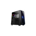 Antec NX1000 Midi Tower Black
