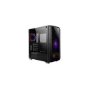 Antec NX1000 Midi Tower Black